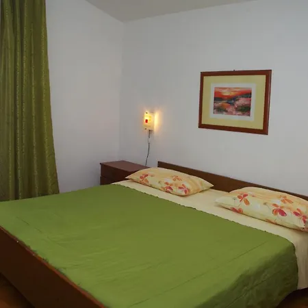 Tereza Apartamento Kukljica