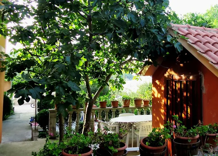 Tereza Apartamento Kukljica