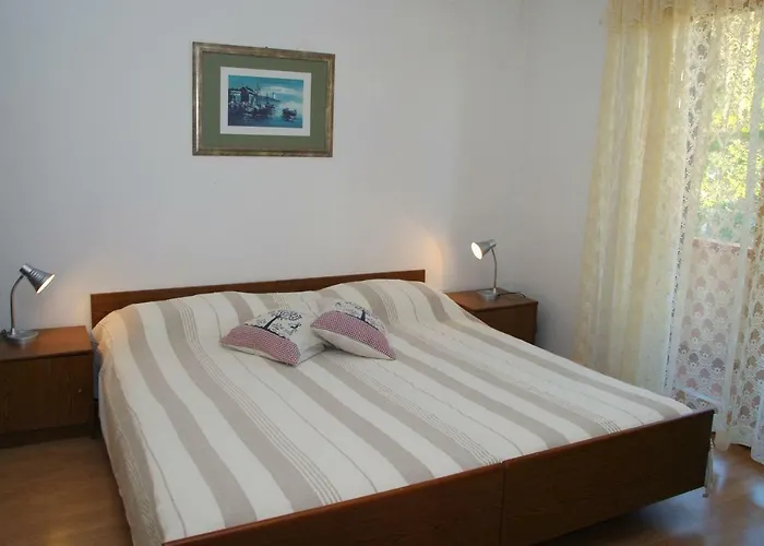 Tereza Apartamento Kukljica