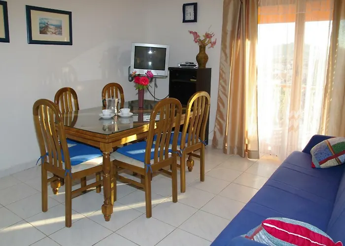 Tereza Apartamento