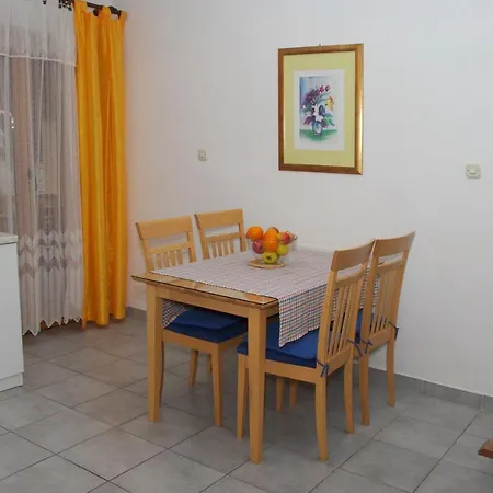 Tereza Apartment *
