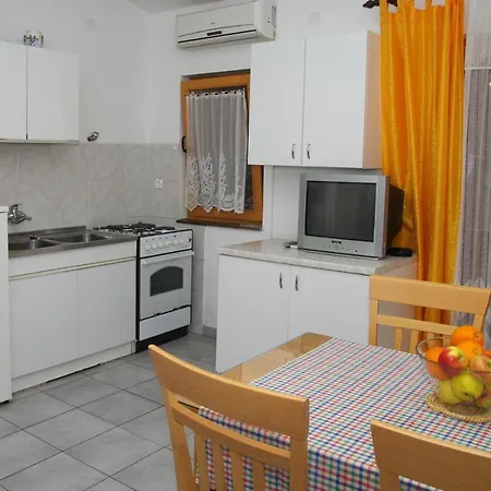 Tereza Appartement *