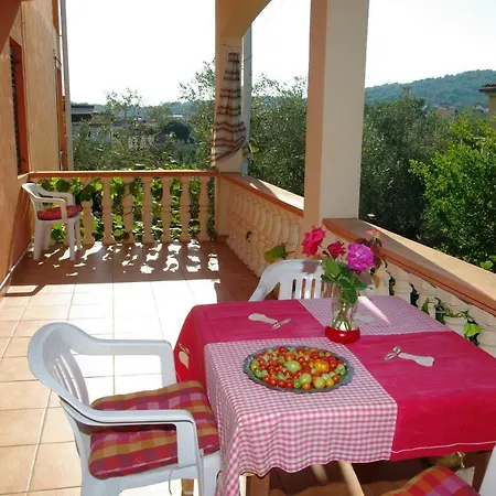 Apartment Tereza