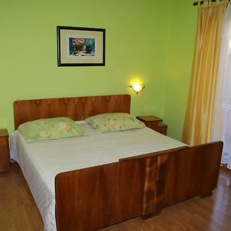 Tereza Appartement *