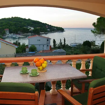 Tereza Apartment *