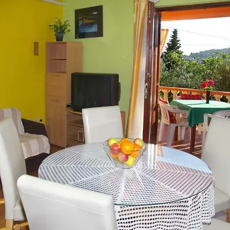 Appartement Tereza