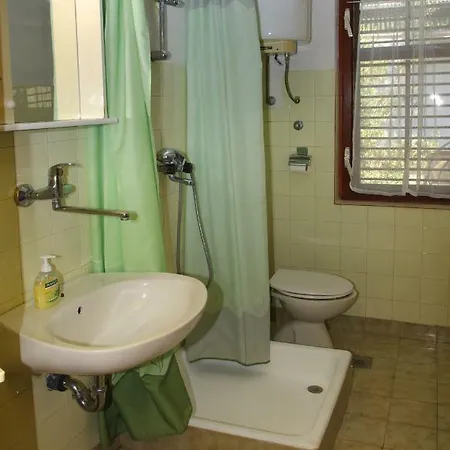 Tereza Apartment