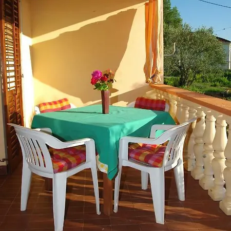 Tereza Appartement