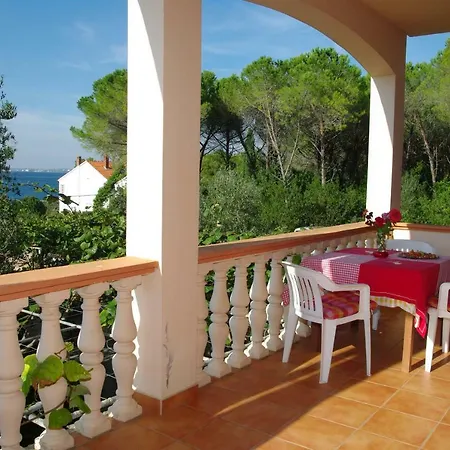 Appartement Tereza