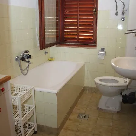 Tereza 아파트 쿠클리차