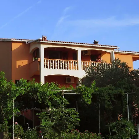 Tereza Apartament Kukljica