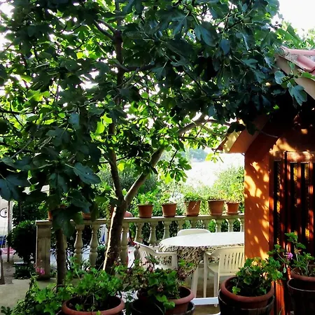 Tereza Apartament Kukljica