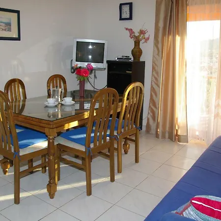 Tereza Apartament
