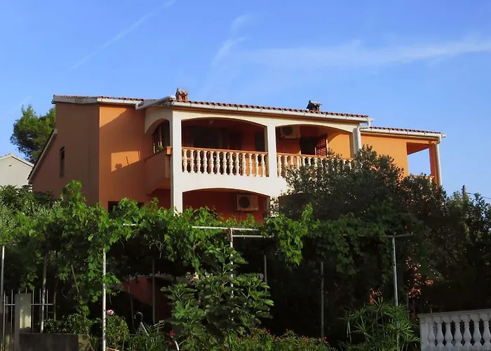 Tereza Appartement Kukljica