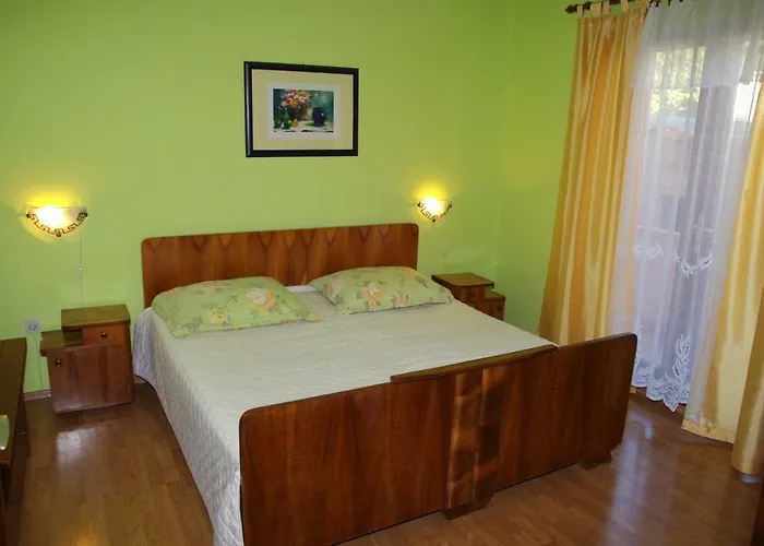 Tereza Appartement *