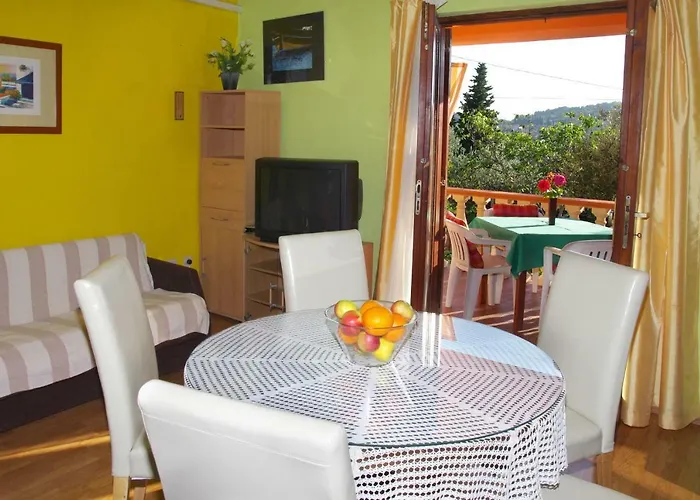 Appartement Tereza